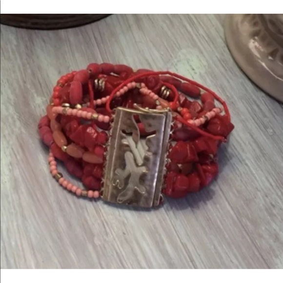 š„ā”ļøBOGO SALEā”ļøš„Sigrid Olsen multistrand bracelet - Picture 2 of 3